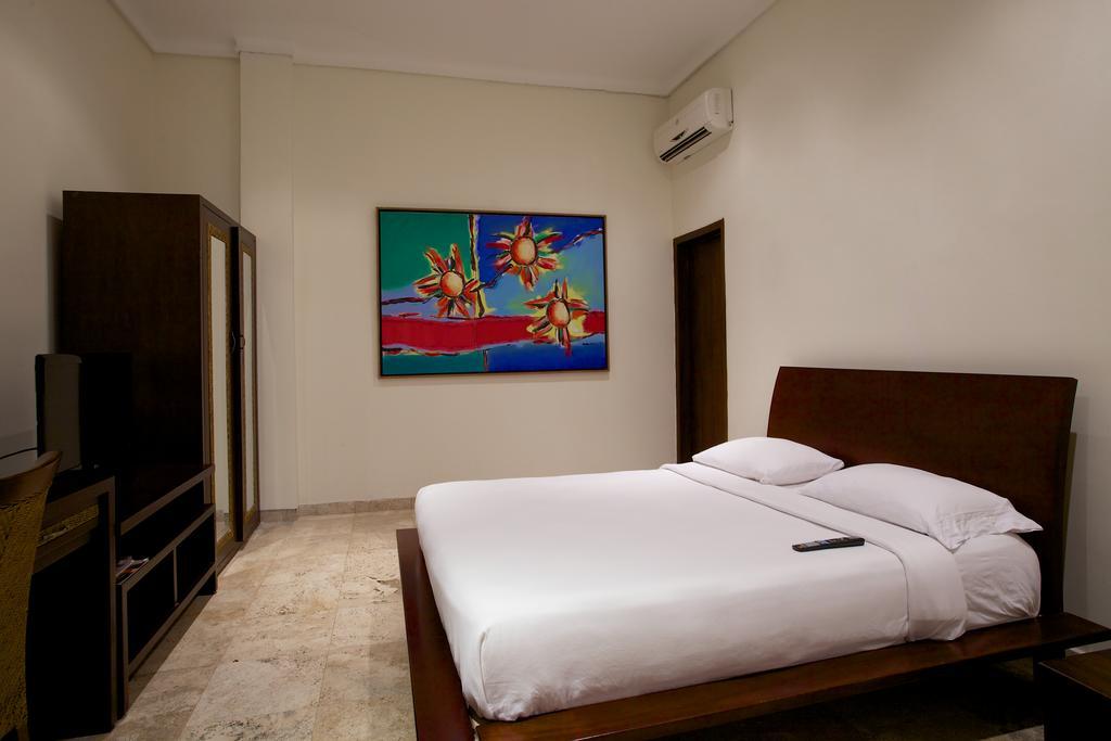 Vistamarina Casa Hotel (Adults Only) Cartagena Room photo