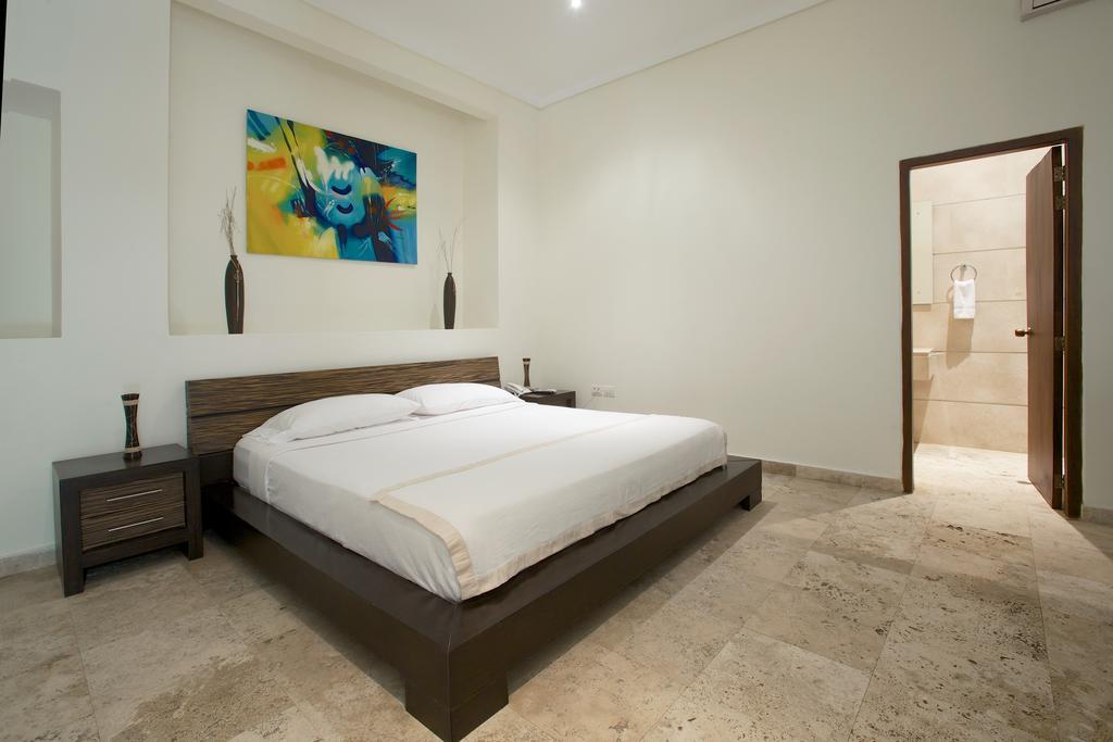 Vistamarina Casa Hotel (Adults Only) Cartagena Room photo