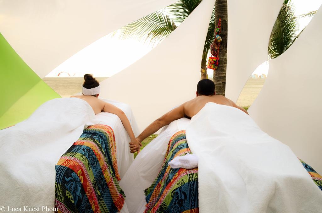 Vistamarina Casa Hotel (Adults Only) Cartagena Exterior photo