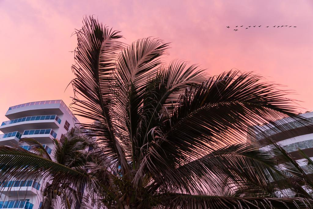 Vistamarina Casa Hotel (Adults Only) Cartagena Exterior photo