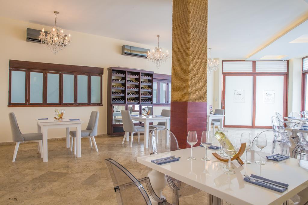 Vistamarina Casa Hotel (Adults Only) Cartagena Exterior photo