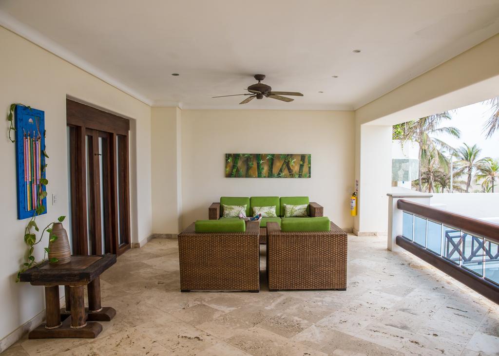 Vistamarina Casa Hotel (Adults Only) Cartagena Exterior photo