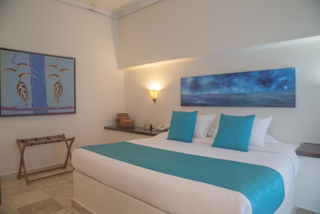Vistamarina Casa Hotel (Adults Only) Cartagena Exterior photo