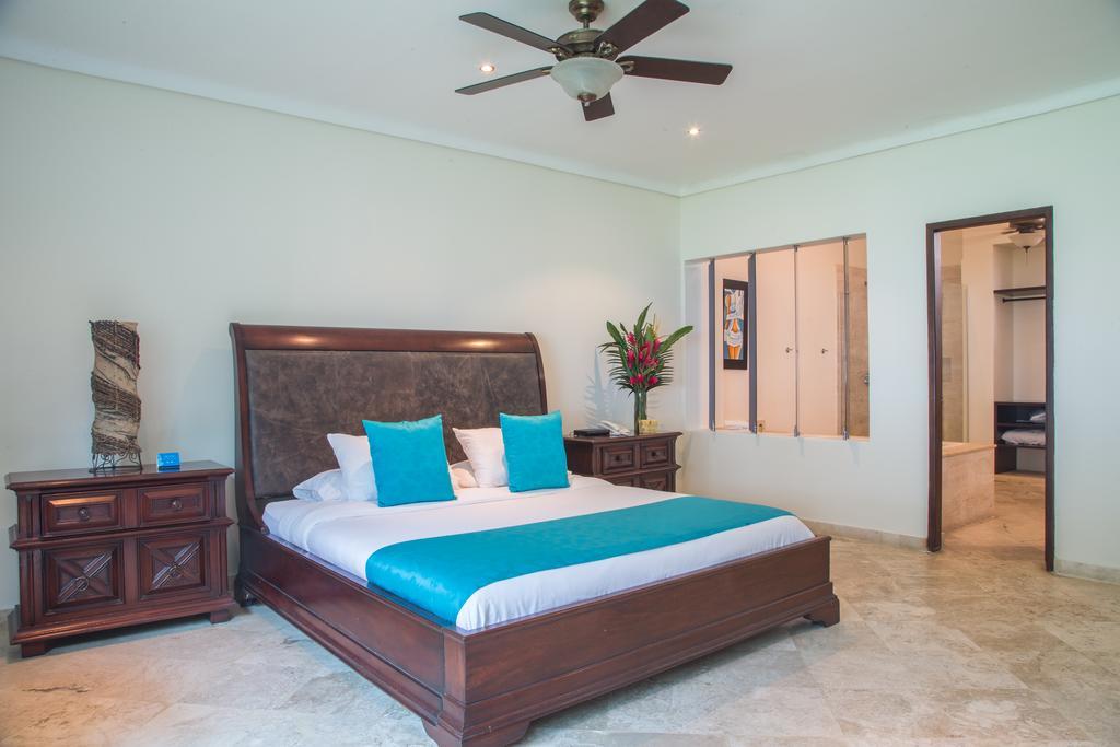 Vistamarina Casa Hotel (Adults Only) Cartagena Exterior photo