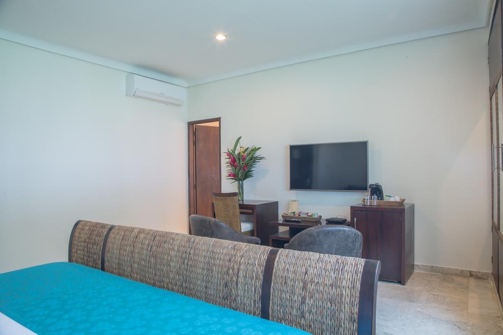 Vistamarina Casa Hotel (Adults Only) Cartagena Exterior photo