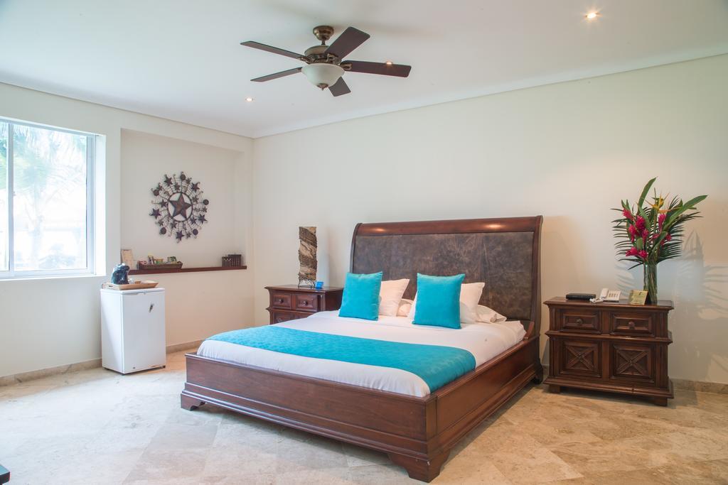 Vistamarina Casa Hotel (Adults Only) Cartagena Exterior photo