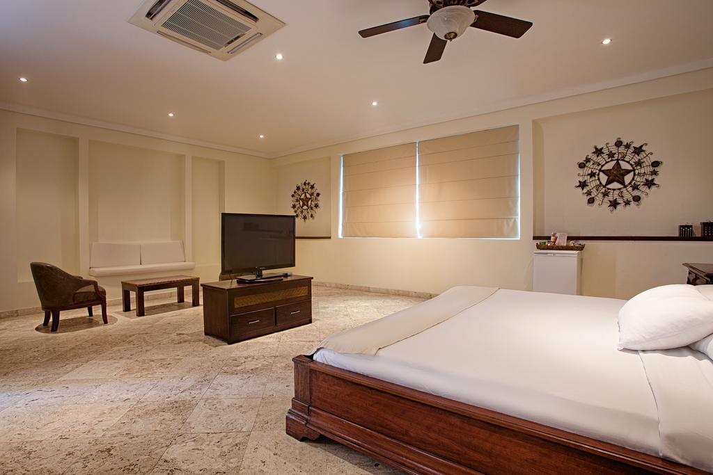 Vistamarina Casa Hotel (Adults Only) Cartagena Exterior photo