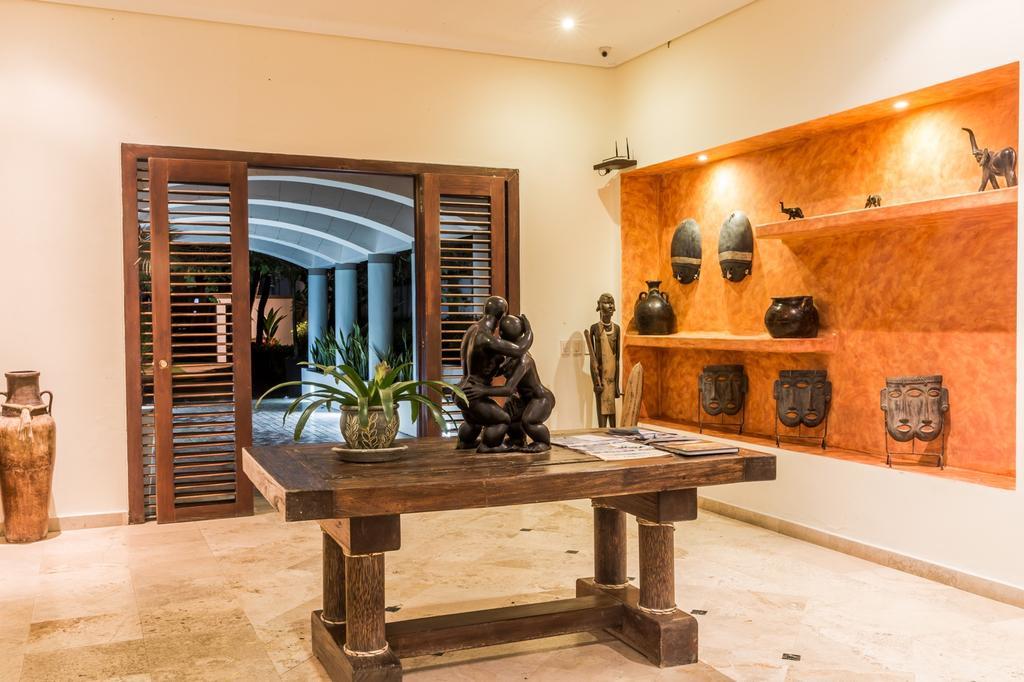 Vistamarina Casa Hotel (Adults Only) Cartagena Exterior photo