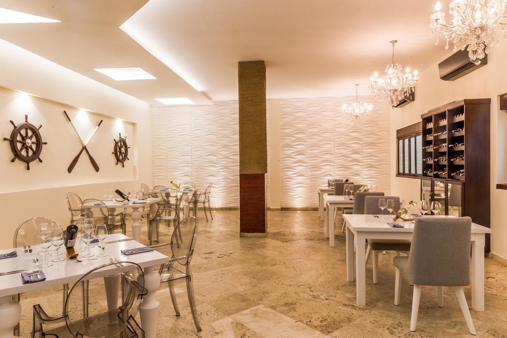 Vistamarina Casa Hotel (Adults Only) Cartagena Exterior photo