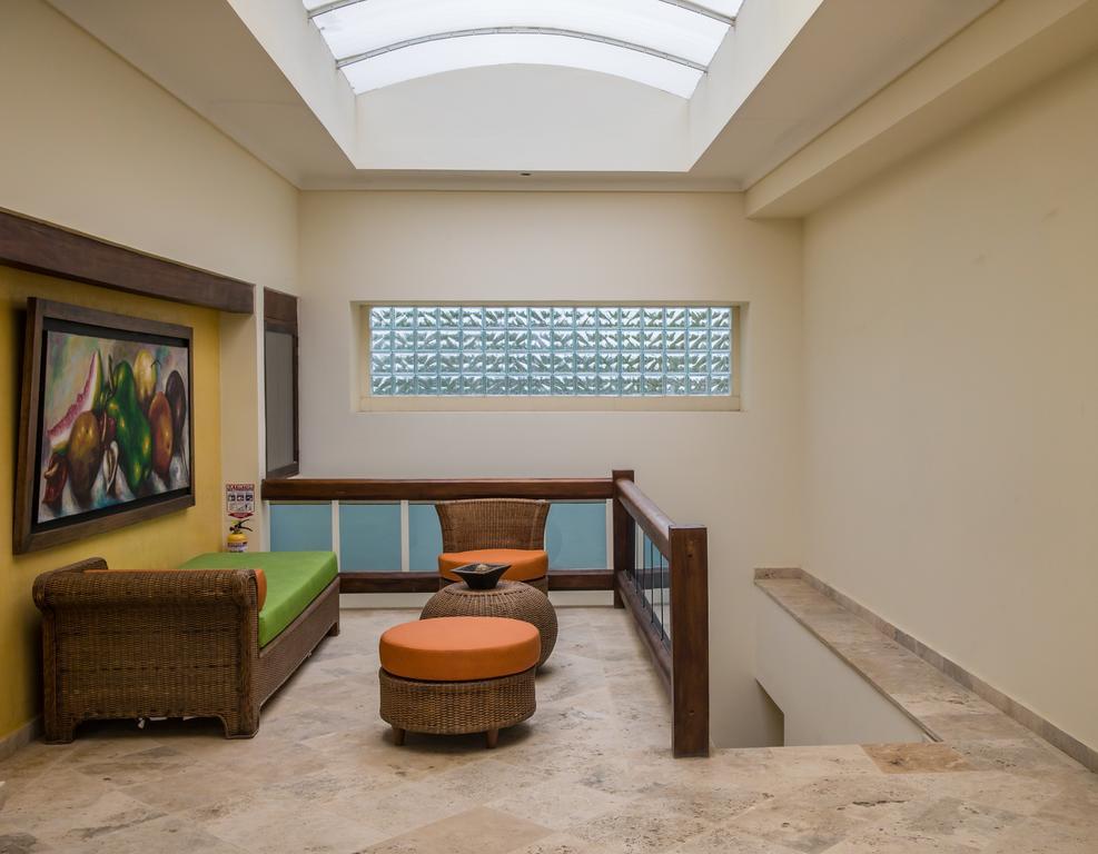 Vistamarina Casa Hotel (Adults Only) Cartagena Exterior photo