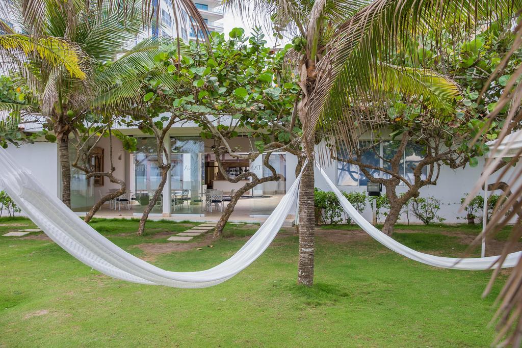 Vistamarina Casa Hotel (Adults Only) Cartagena Exterior photo