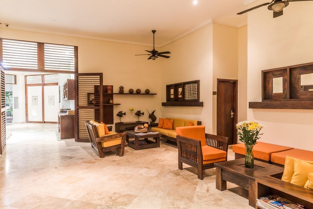 Vistamarina Casa Hotel (Adults Only) Cartagena Exterior photo