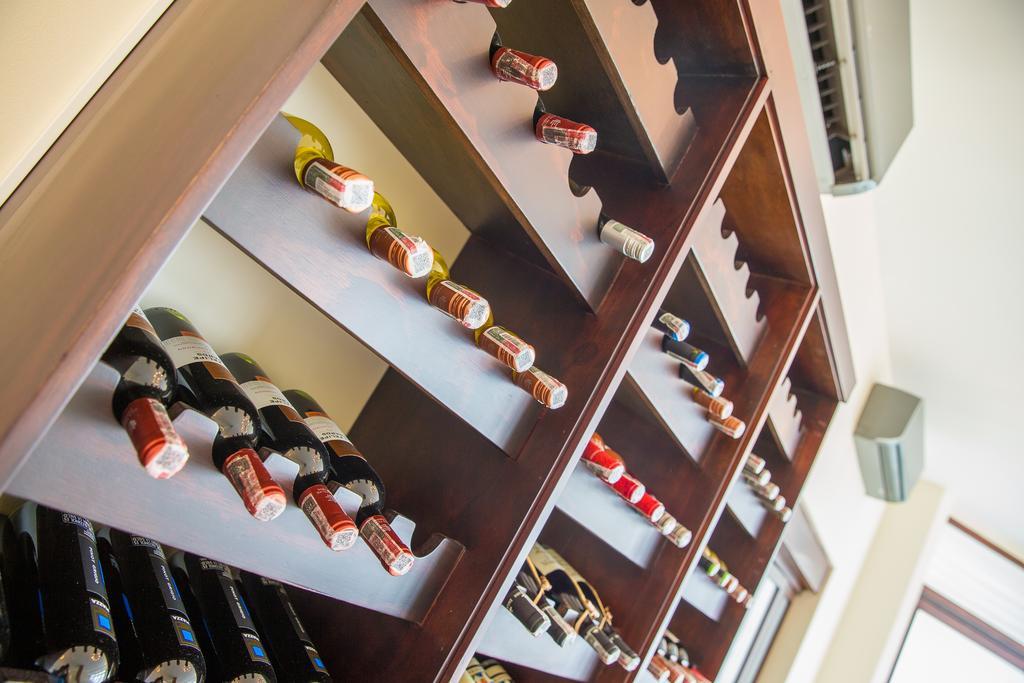Vistamarina Casa Hotel (Adults Only) Cartagena Exterior photo