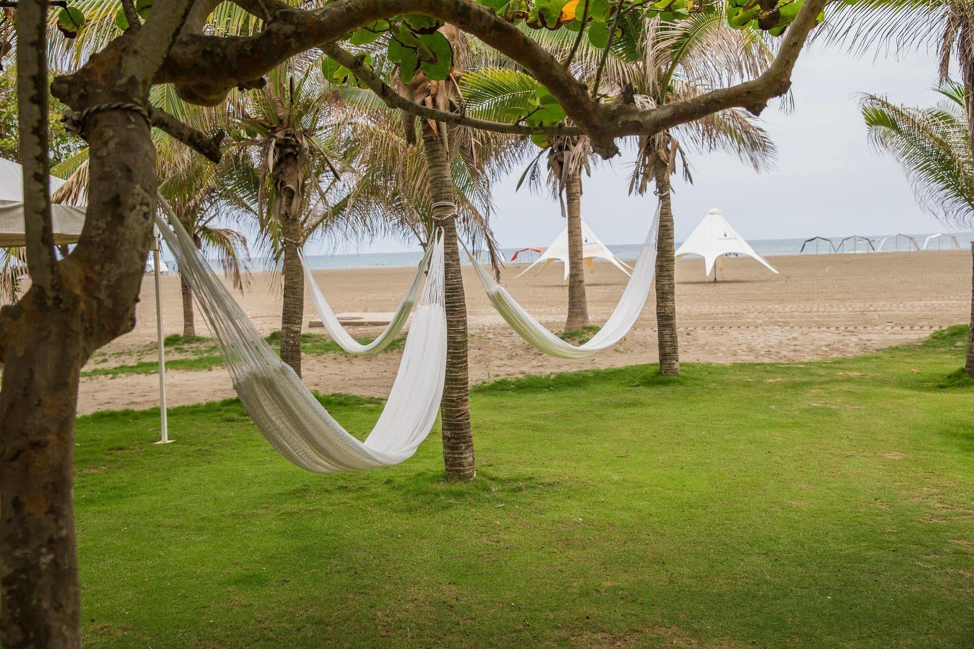 Vistamarina Casa Hotel (Adults Only) Cartagena Exterior photo
