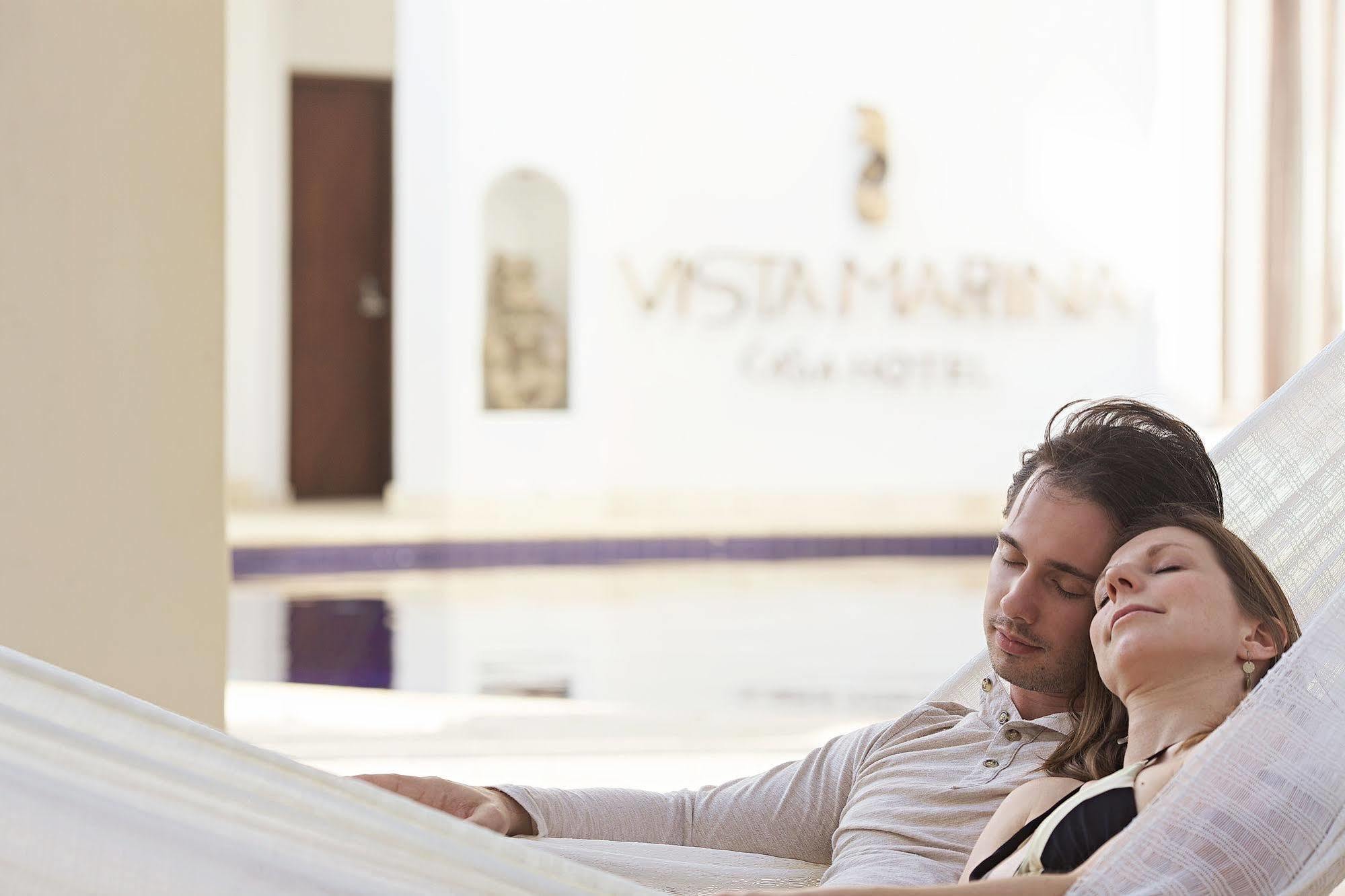 Vistamarina Casa Hotel (Adults Only) Cartagena Exterior photo